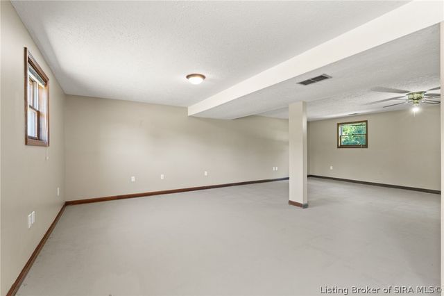 2375 S Gethsemane Road NW, Corydon, IN 47112