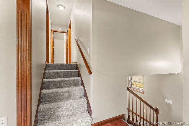 2375 S Gethsemane Road NW, Corydon, IN 47112