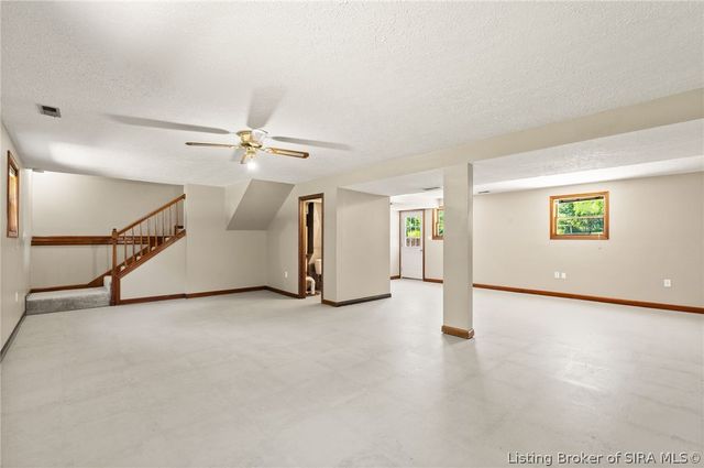 2375 S Gethsemane Road NW, Corydon, IN 47112