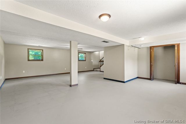 2375 S Gethsemane Road NW, Corydon, IN 47112