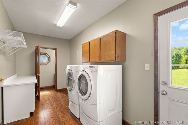 2375 S Gethsemane Road NW, Corydon, IN 47112