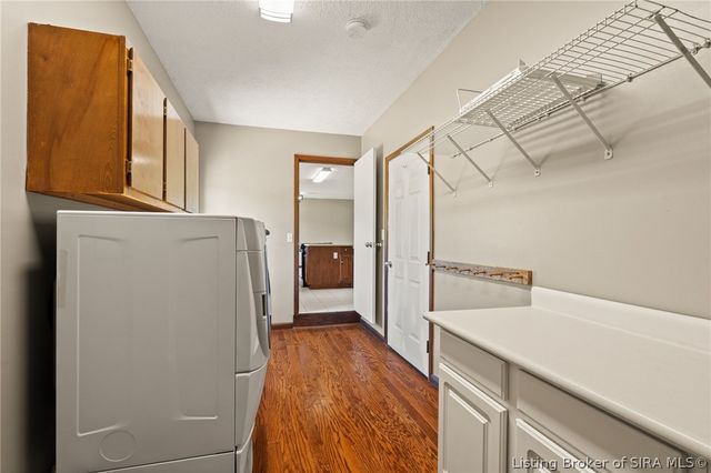 2375 S Gethsemane Road NW, Corydon, IN 47112
