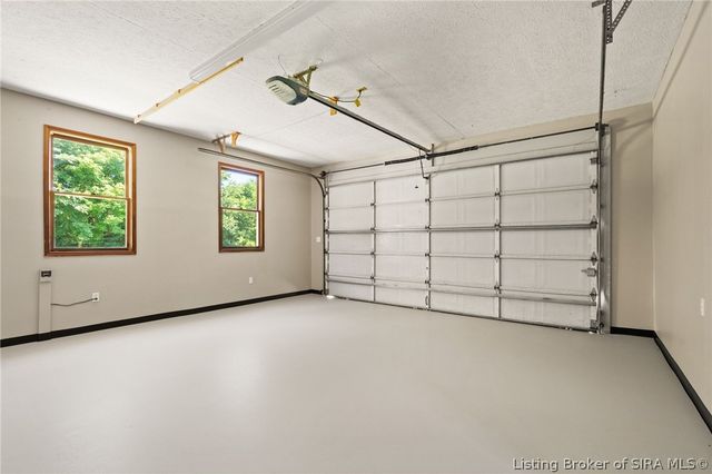 2375 S Gethsemane Road NW, Corydon, IN 47112