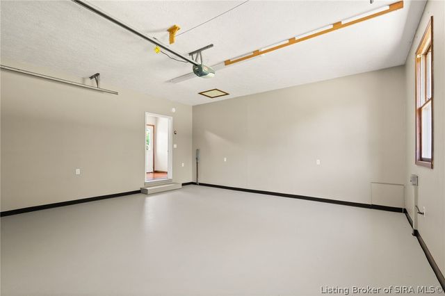 2375 S Gethsemane Road NW, Corydon, IN 47112