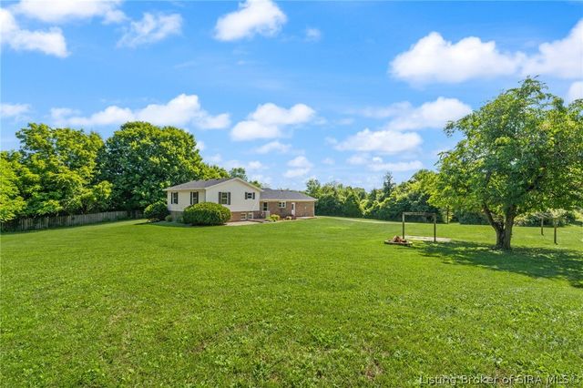 2375 S Gethsemane Road NW, Corydon, IN 47112