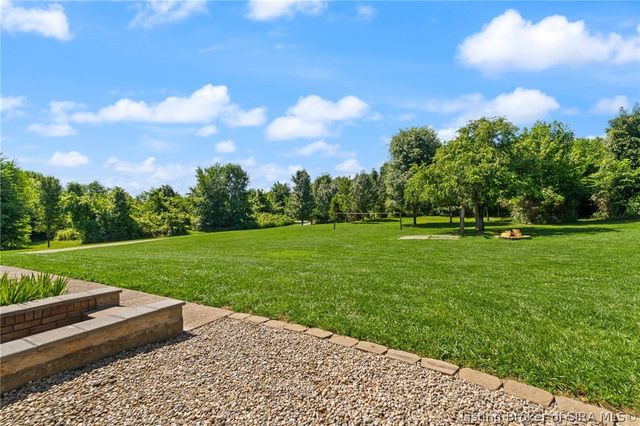 2375 S Gethsemane Road NW, Corydon, IN 47112