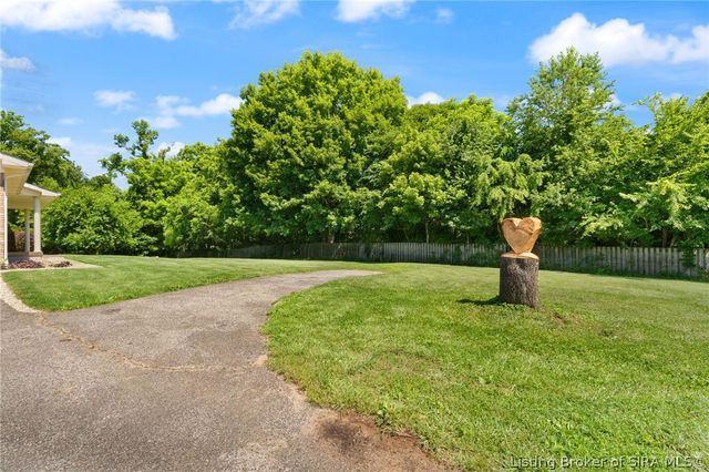 2375 S Gethsemane Road NW, Corydon, IN 47112