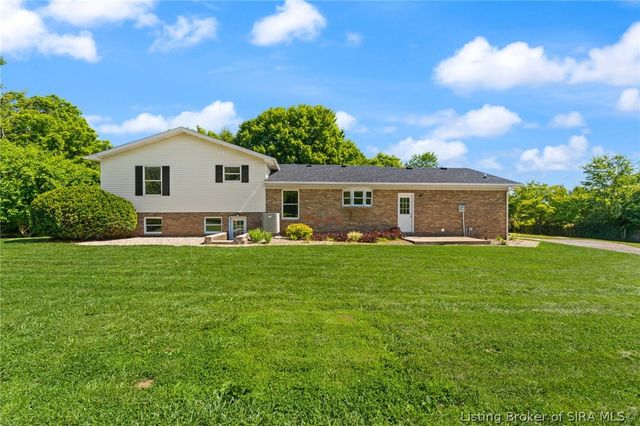 2375 S Gethsemane Road NW, Corydon, IN 47112