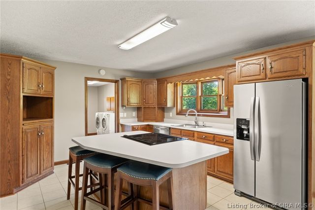 2375 S Gethsemane Road NW, Corydon, IN 47112