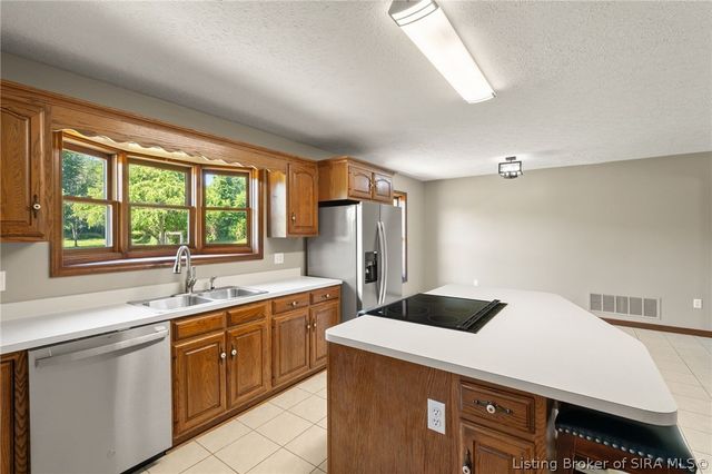 2375 S Gethsemane Road NW, Corydon, IN 47112