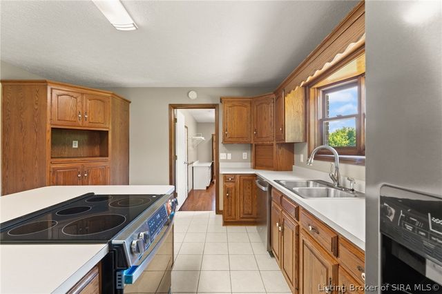 2375 S Gethsemane Road NW, Corydon, IN 47112