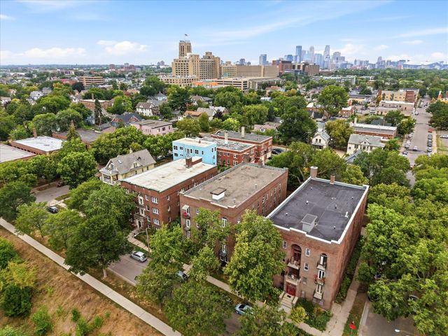 1216 Powderhorn Terrace 33, Minneapolis, MN 55407
