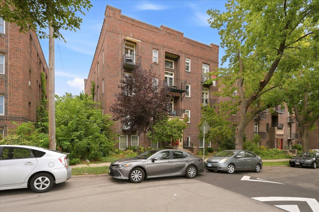 1216 Powderhorn Terrace 33, Minneapolis, MN 55407 — photo 2