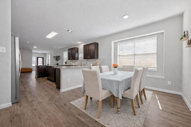 25356 Grotto Falls Lane, Porter, TX 77365