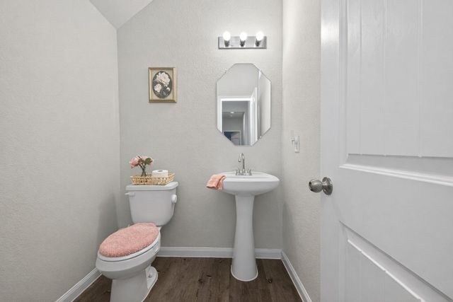 25356 Grotto Falls Lane, Porter, TX 77365