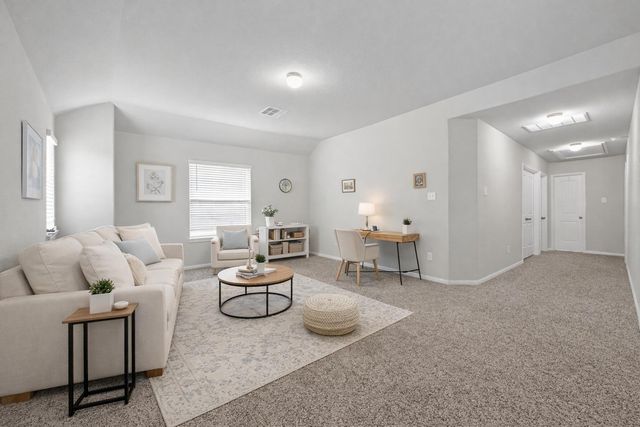 25356 Grotto Falls Lane, Porter, TX 77365