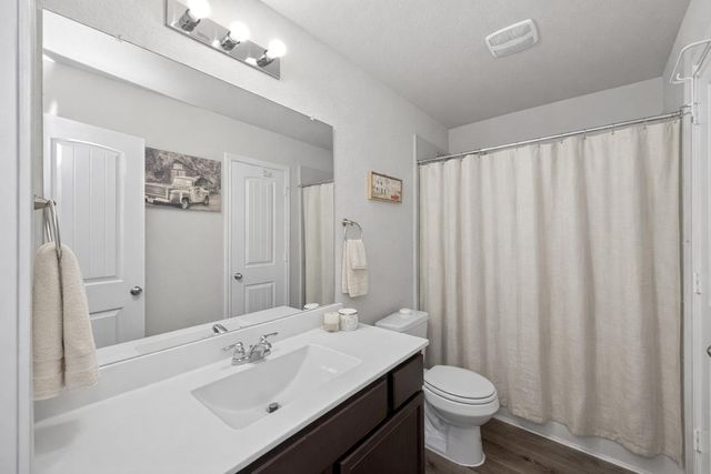 25356 Grotto Falls Lane, Porter, TX 77365