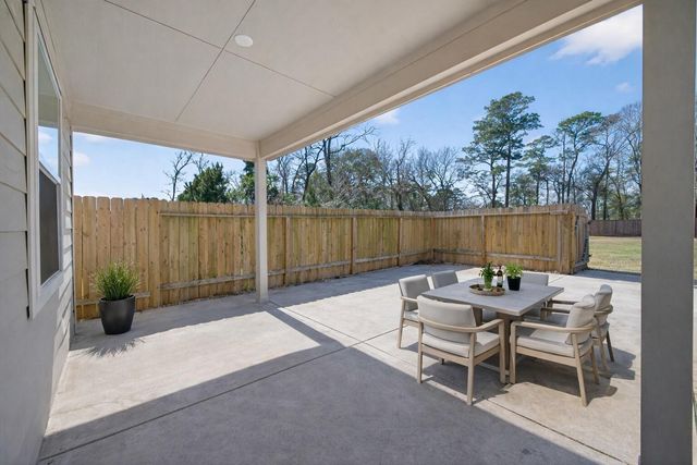 25356 Grotto Falls Lane, Porter, TX 77365