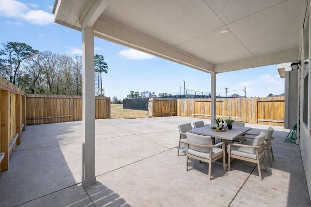 25356 Grotto Falls Lane, Porter, TX 77365