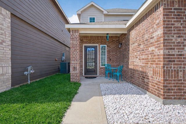 25356 Grotto Falls Lane, Porter, TX 77365