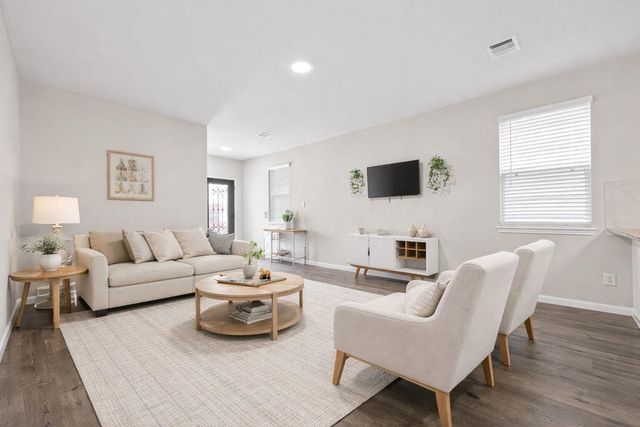 25356 Grotto Falls Lane, Porter, TX 77365