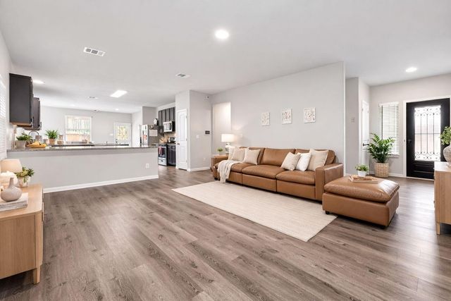 25356 Grotto Falls Lane, Porter, TX 77365