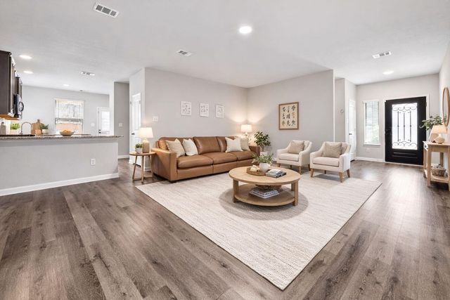 25356 Grotto Falls Lane, Porter, TX 77365