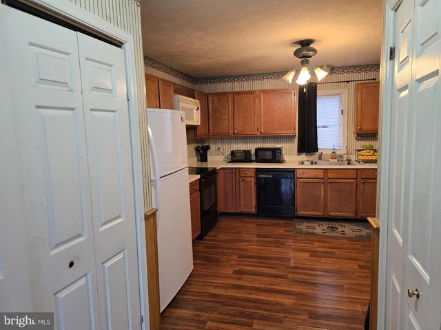 114 WOODYS PL, Winchester, VA 22602