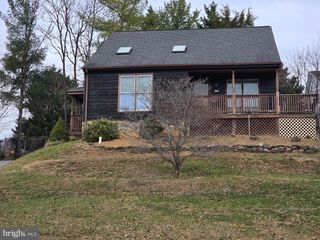 114 WOODYS PL, Winchester, VA 22602
