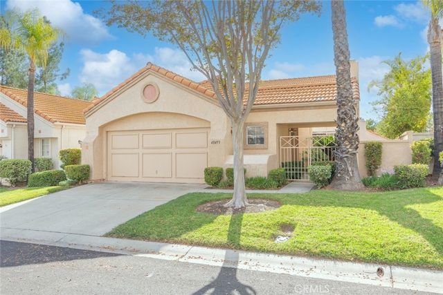40493 Via Estrada, Murrieta, CA 92562