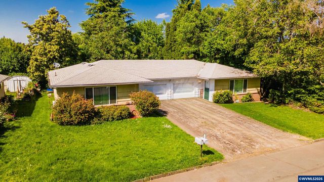 3441 Livingston St NE, Salem, OR 97301