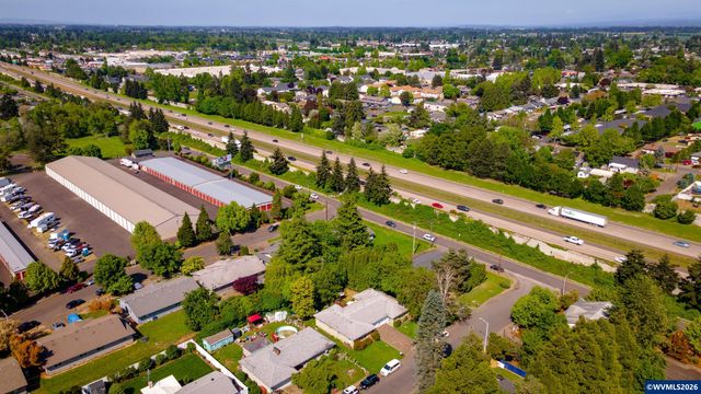 3441 Livingston St NE, Salem, OR 97301