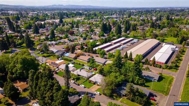 3441 Livingston St NE, Salem, OR 97301