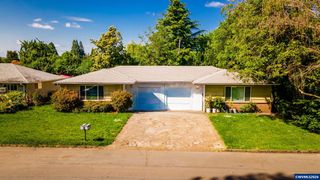 3441 Livingston St NE, Salem, OR 97301