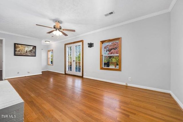 205 Franklin Drive, Blountville, TN 37617