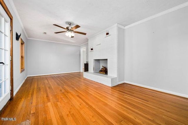 205 Franklin Drive, Blountville, TN 37617