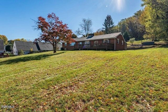 205 Franklin Drive, Blountville, TN 37617