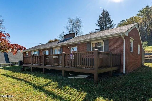 205 Franklin Drive, Blountville, TN 37617