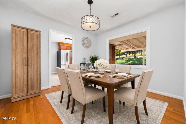 205 Franklin Drive, Blountville, TN 37617