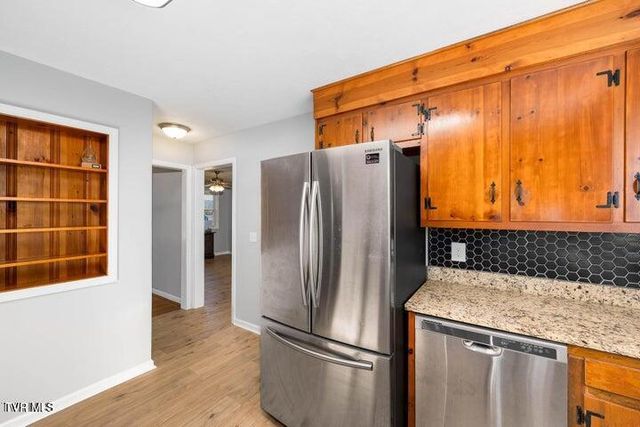 205 Franklin Drive, Blountville, TN 37617