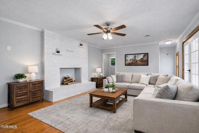 205 Franklin Drive, Blountville, TN 37617