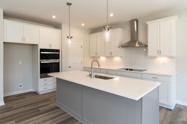 1304 Trailhead Place, Harrison, OH 45030