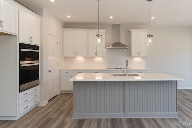 1304 Trailhead Place, Harrison, OH 45030