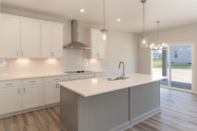 1304 Trailhead Place, Harrison, OH 45030