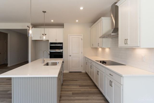 1304 Trailhead Place, Harrison, OH 45030