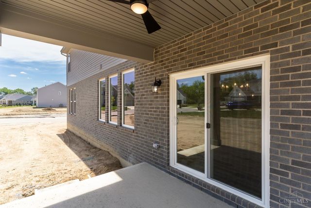 1304 Trailhead Place, Harrison, OH 45030