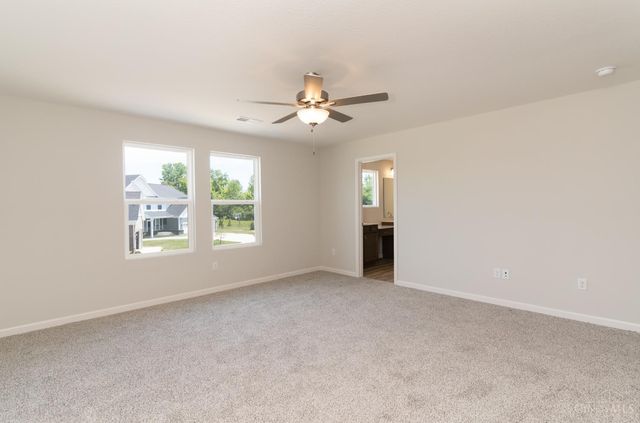 1304 Trailhead Place, Harrison, OH 45030