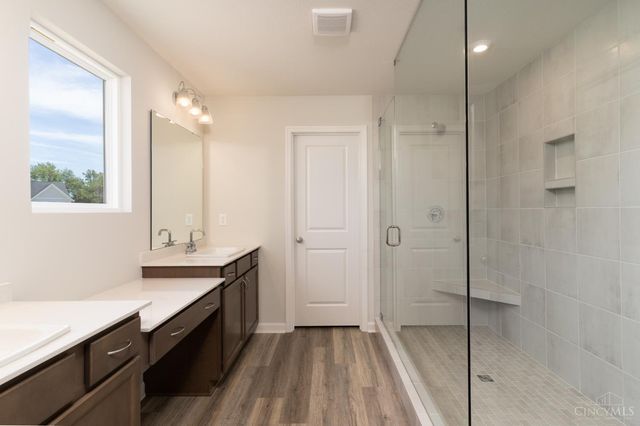 1304 Trailhead Place, Harrison, OH 45030