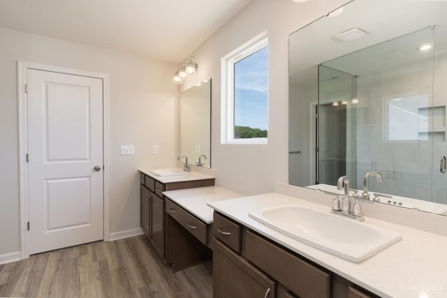 1304 Trailhead Place, Harrison, OH 45030