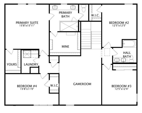 1304 Trailhead Place, Harrison, OH 45030